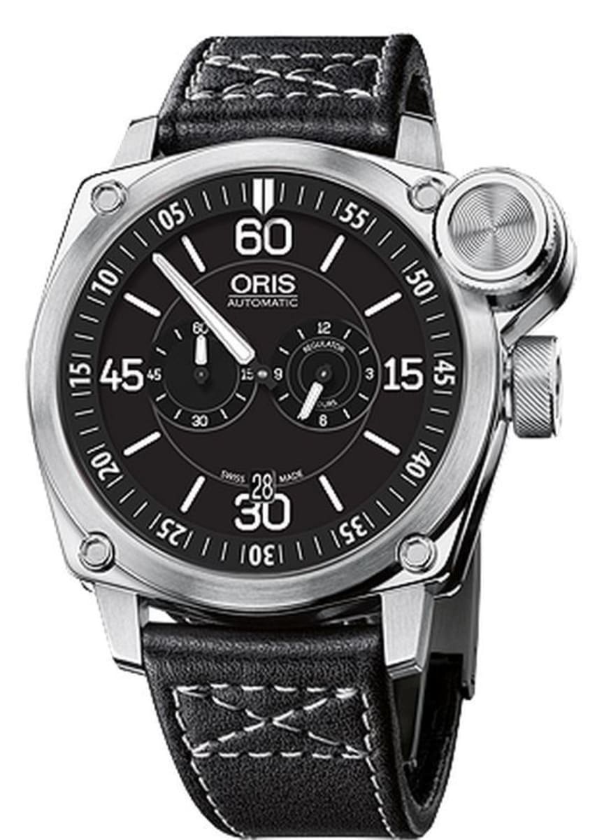 Oris BC4